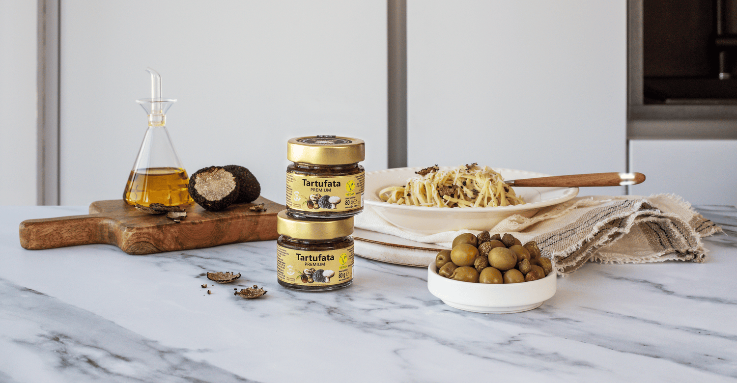 Zigante Tartufi