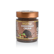 Black Truffle CHOCONUT Cream Specialties with Truffles Zigante tartufi d.o.o.