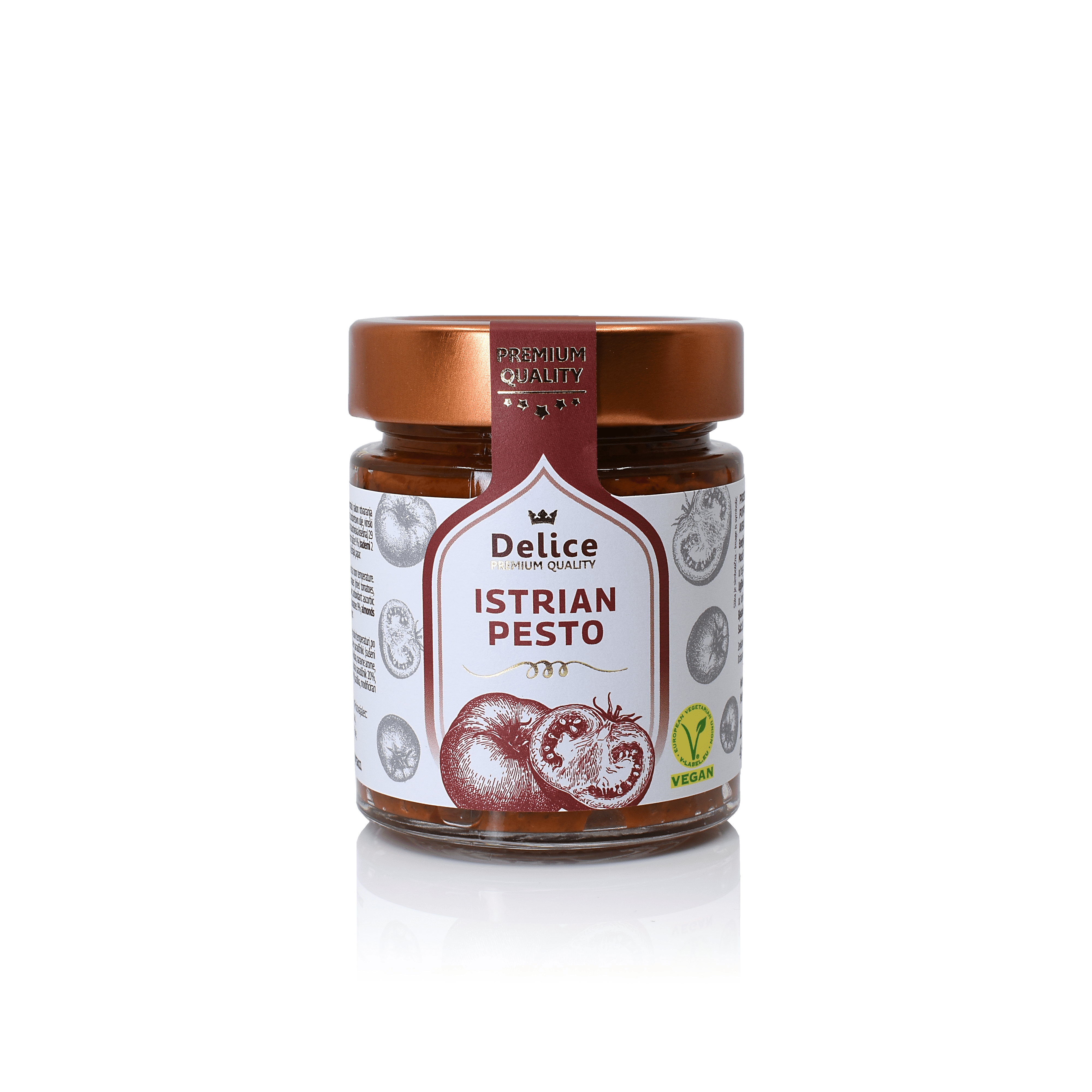 Istrian Pesto Zigante Delice Zigante tartufi d.o.o.