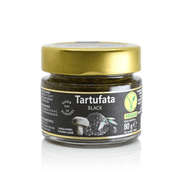 Tartufata Black Sauces with Truffles Zigante Tartufi Online Shop