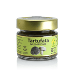 Tartufata Mushrooms Sauces with Truffles Zigante tartufi d.o.o.