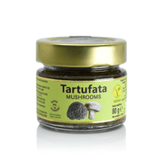 Tartufata Mushrooms Sauces with Truffles Zigante tartufi d.o.o.