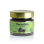 Tartufata Olives Sauces with Truffles Zigante tartufi d.o.o.
