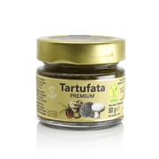 Tartufata Premium Sauces with Truffles Zigante tartufi d.o.o.