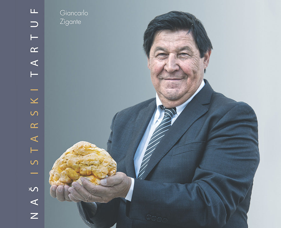 Zigante Tartufi