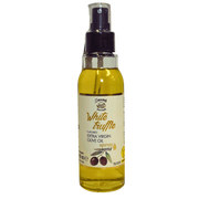 White Truffle oil Spray Olive oils Zigante tartufi d.o.o.
