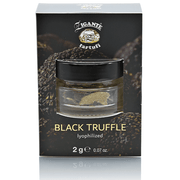 BLACK TRUFFLE lyophilized Preserved truffles Zigante tartufi d.o.o.