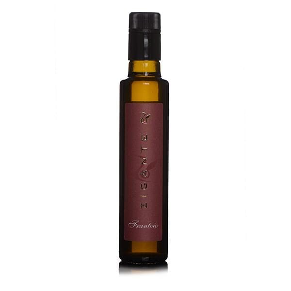 Extra virgin olive oil- Frantoio Olive oils Zigante tartufi d.o.o.