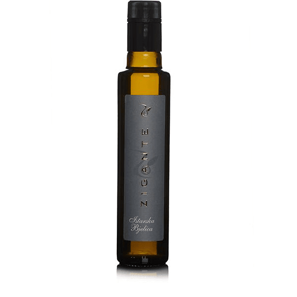 Extra virgin olive oil-Istarska Bjelica Olive oils Zigante tartufi d.o.o.