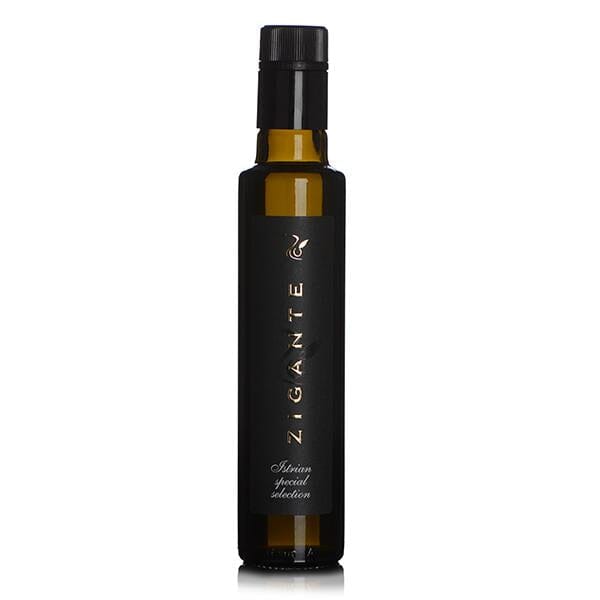 Extra virgin olive oil-Istrian Special Selection Zigante Tartufi Online Shop
