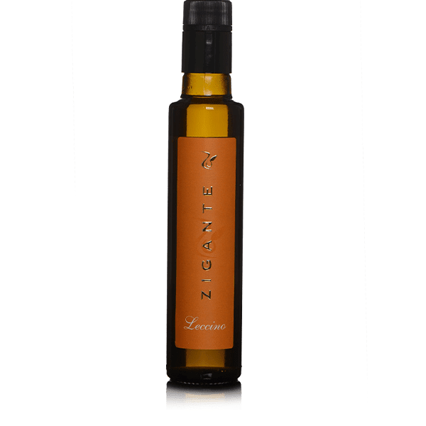 Extra virgin olive oil-Leccino Olive oils Zigante tartufi d.o.o.