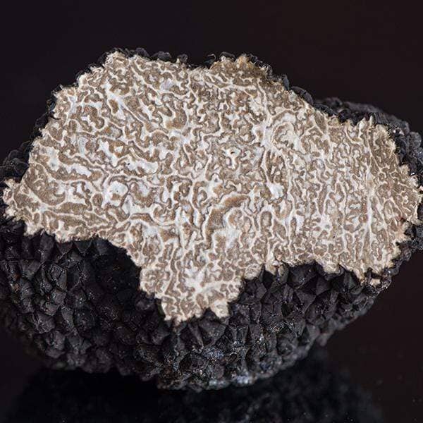 Fresh Black Truffle-Tuber Uncinatum Zigante tartufi d.o.o.