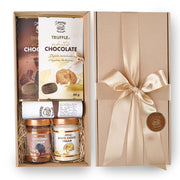 Gift box CHOCO FANTASIES Gift packs Zigante Tartufi Online Shop