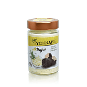 Vegan Light Mayonnaise with Truffles Specialties with Truffles Zigante tartufi d.o.o.