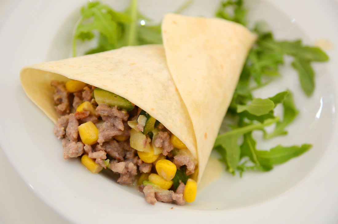 Zigante Truffle Tortilla
