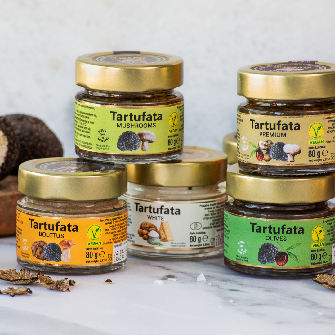 Tartufatas