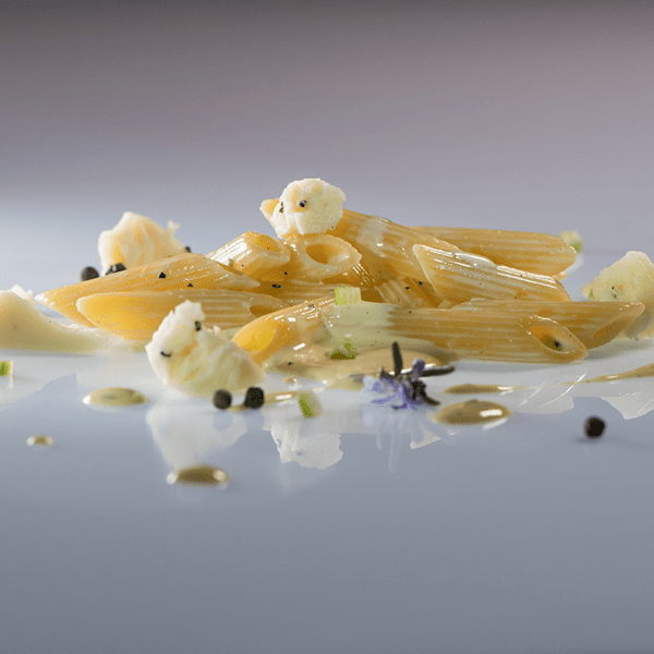 Pasta & more