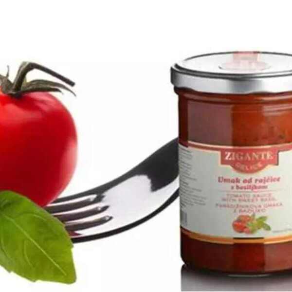 PRODUCTS WITHOUT TRUFFLES