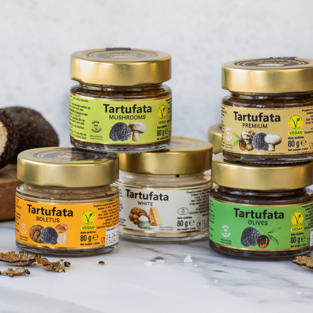 Tartufatas
