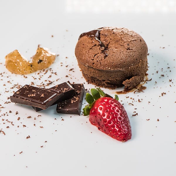 Truffle-in sweet & More