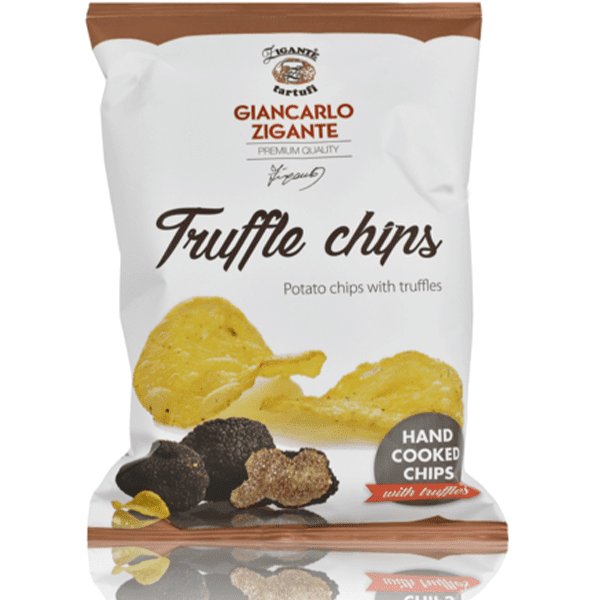 Truffle Snack & Aperitif