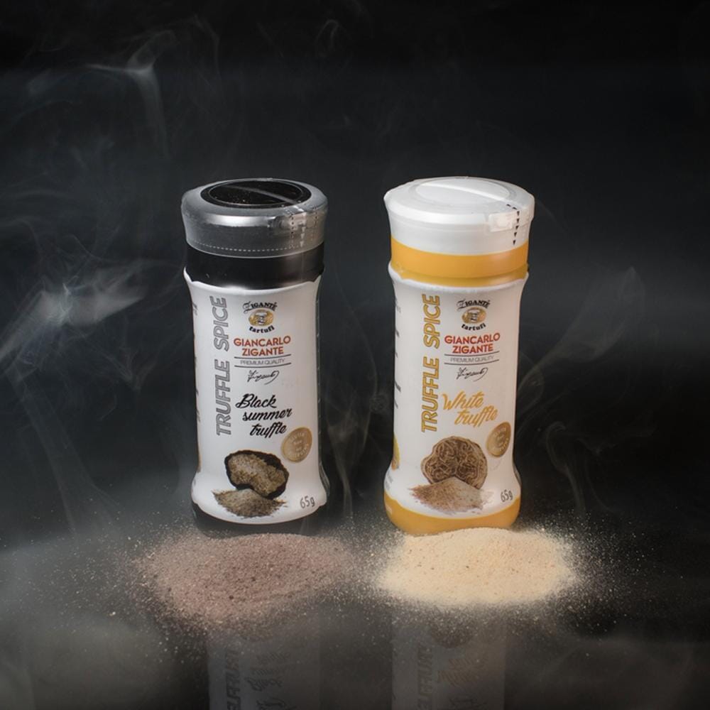 TRUFFLE SPICES