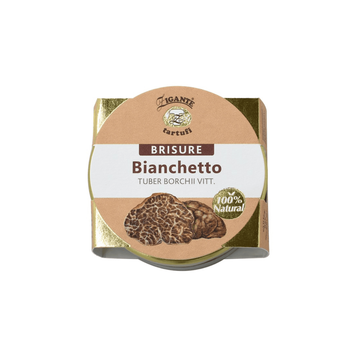 White Spring Truffle Brisure (Bianchetto truffle - Tuber Borchii) Zigante Tartufi Online Shop