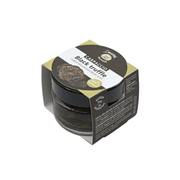 Black Truffle Carpaccio (Tuber Melanosporum Vitt.) Zigante Tartufi Online Shop