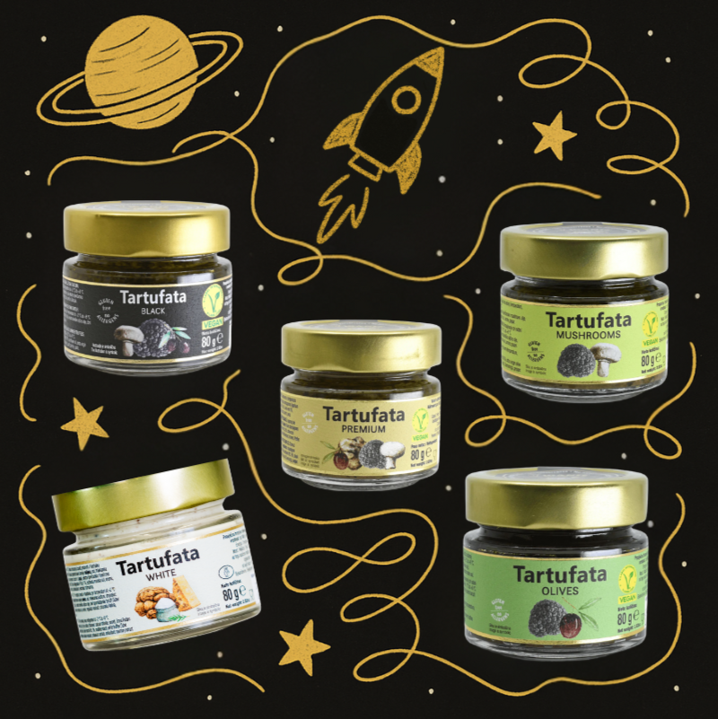Zigante Tartufi