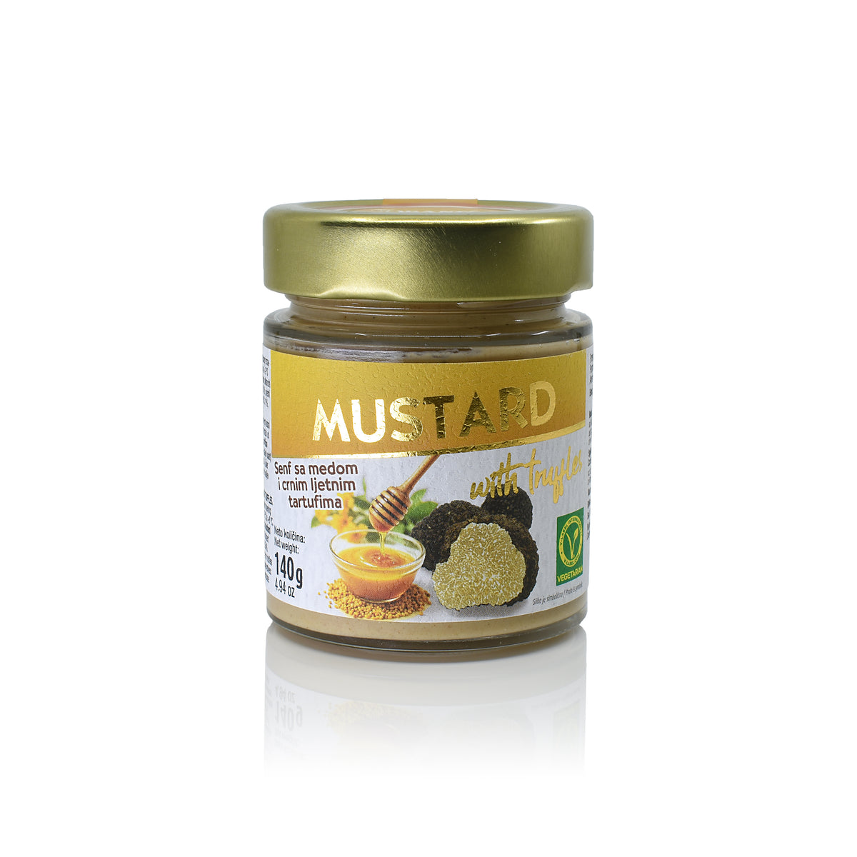 Truffle Honey Mustard