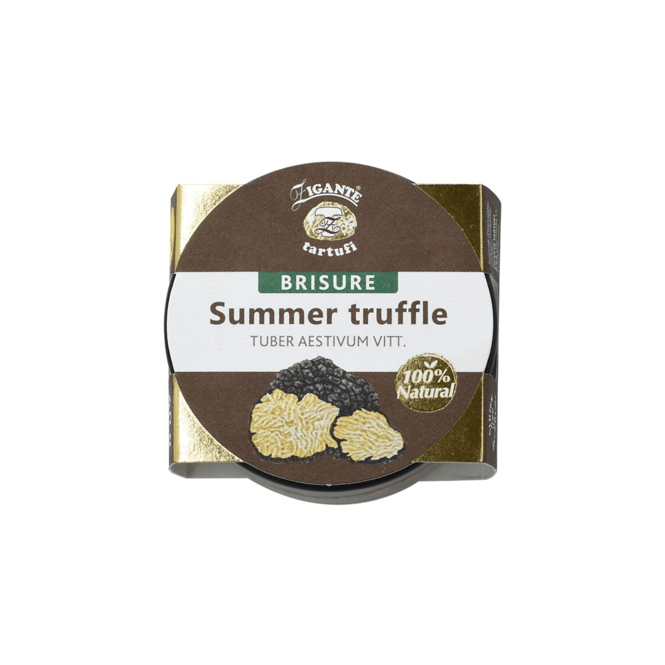 Summer Truffle Brisure (Tuber Aestivum Vitt.) Zigante Tartufi Online Shop