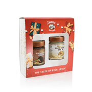 Choco Gift Box Truffle Treasures Zigante Tartufi Online Shop