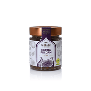 Extra fig jam Zigante Delice Zigante tartufi d.o.o.