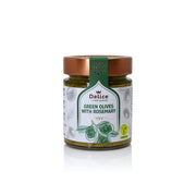 Green olives spread & Rosemary Zigante Delice Zigante tartufi d.o.o.
