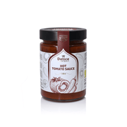 Spicy tomato sauce Zigante Tartufi Online Shop