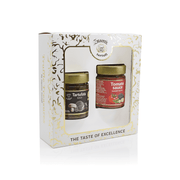 Tomato Sauce & Tartufata Gift Box Zigante Tartufi Online Shop