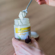 Vegan Light Mayonnaise with Truffles Specialties with Truffles Zigante tartufi d.o.o.