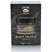 BLACK TRUFFLE lyophilized Preserved truffles Zigante tartufi d.o.o.