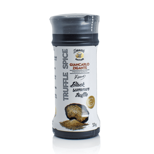 Black Truffle Spice Truffle spices Zigante Tartufi Online Shop