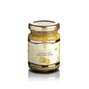 Preserved truffles White truffle | Minced - Zigante Tartufi Online Shop, Truffle Shop, Truffle Products