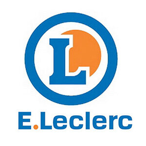 E.Leclerc logo