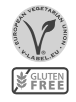 Gluten free vege logo