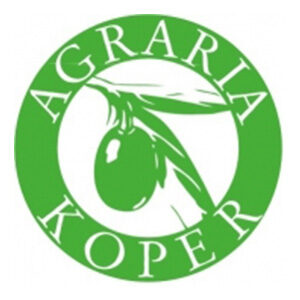 Agraria logo green