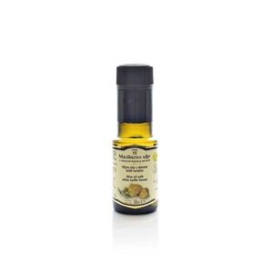 Olive oil with white truffel flavour 60ml