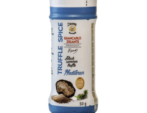 Spice mixture – Mediteran